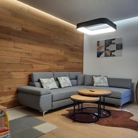 Apartment Bella Vista By Mountain Ways Loučná pod Klínovcem Kültér fotó