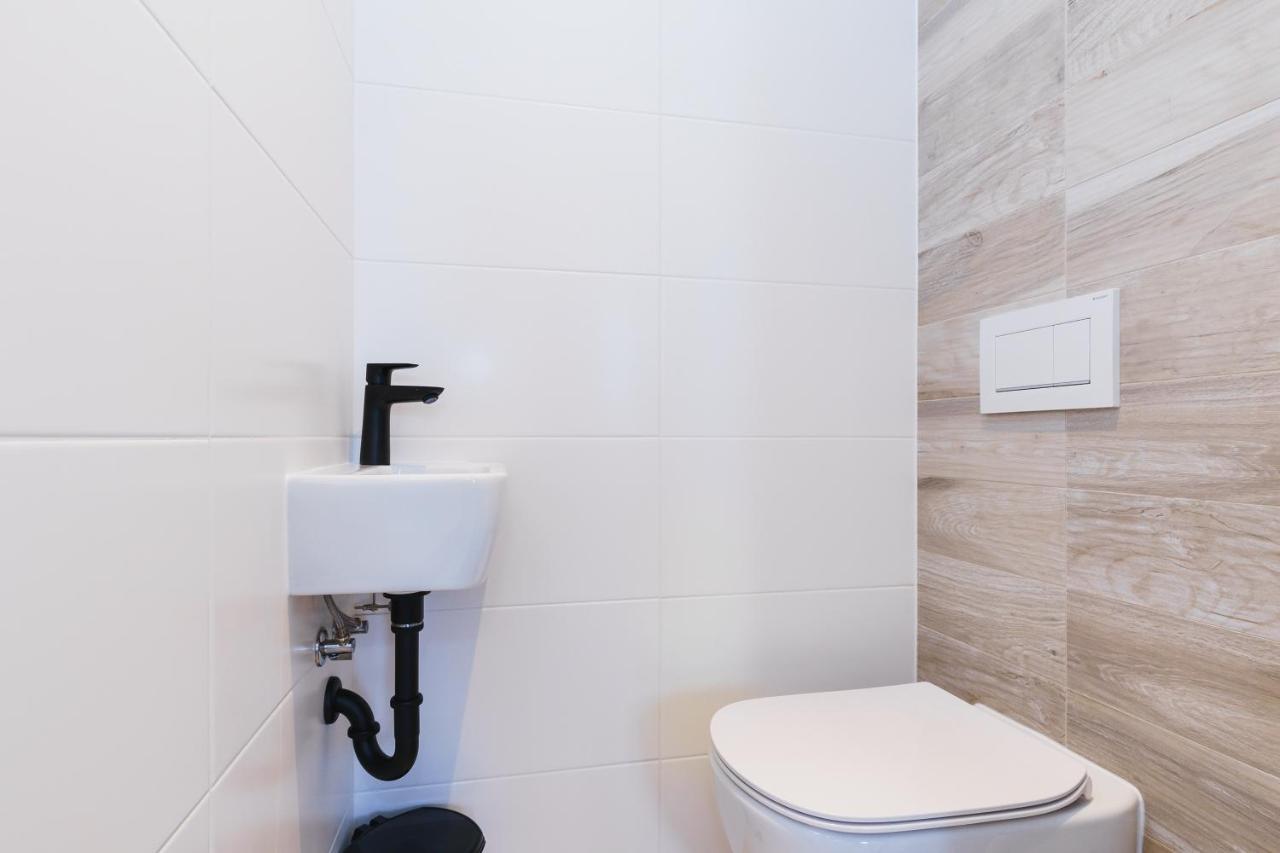 Apartment Bella Vista By Mountain Ways Loučná pod Klínovcem Kültér fotó