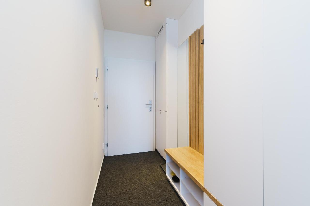 Apartment Bella Vista By Mountain Ways Loučná pod Klínovcem Kültér fotó